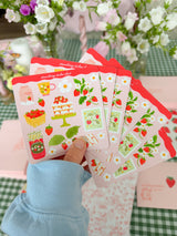 Join the Secret Garden Club