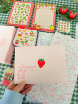 Join the Secret Garden Club