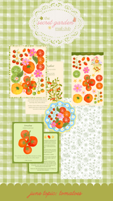 Join the Secret Garden Club