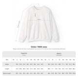 Flower Patch Sweatshirt