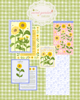 Join the Secret Garden Club