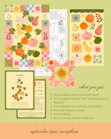 Join the Secret Garden Club